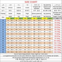 Jeans for Men Big Size 28-50 Denim Fabric Large Size Pants for Fat People 45-150kg Jeans Hombre Wide Leg Jeans Pantalon Homme