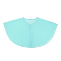 Spring Chiffon Short Outer Wear Sunscreen Shawl Women Sun Clothing Summer Sun Protection Air-Conditioning Cloak Lace Thin Scarf