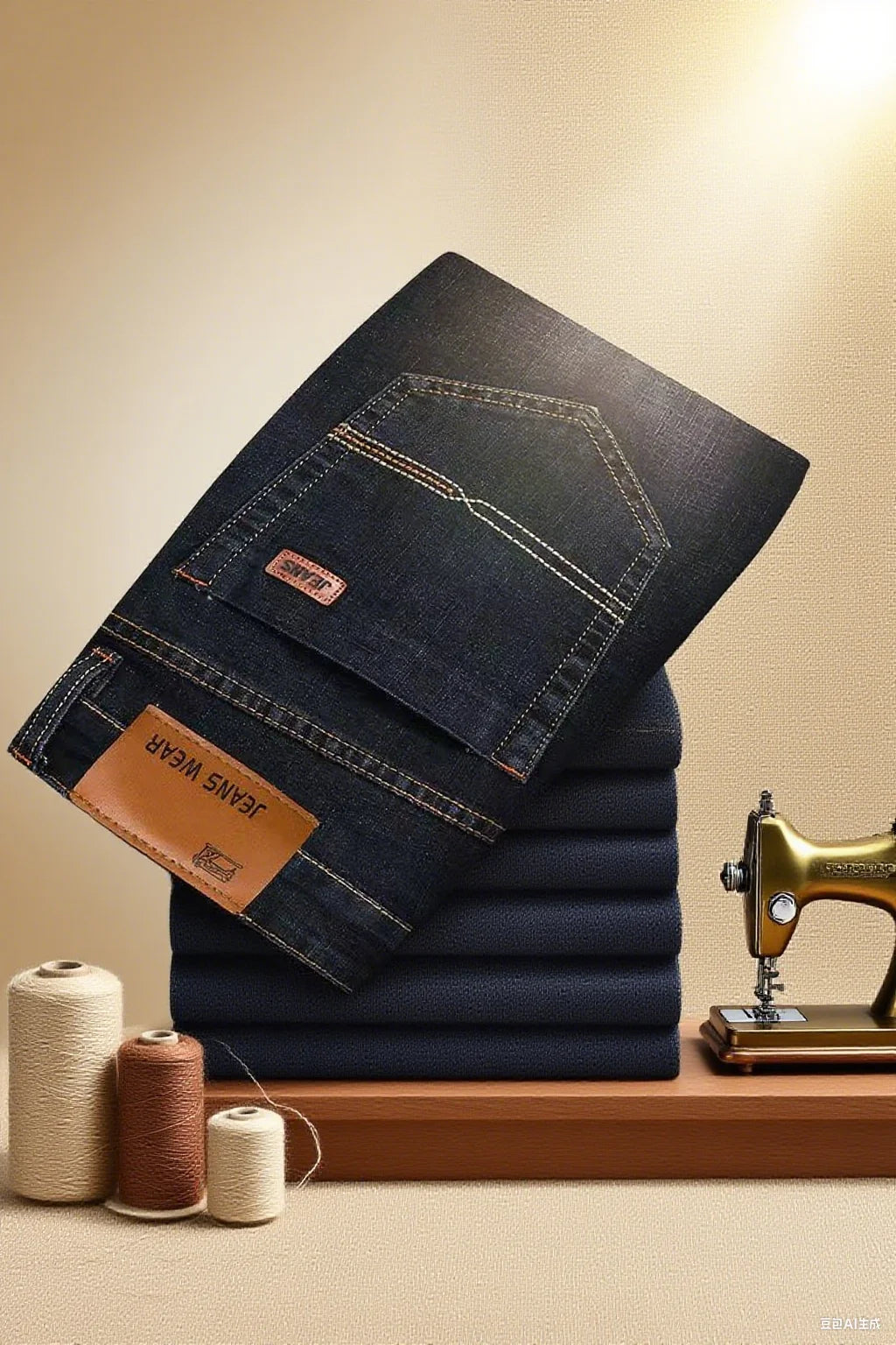 New men classic jeans Jean Homme Pantalones Hombre men Mannen soft black bicycle men  denim workwear men pants