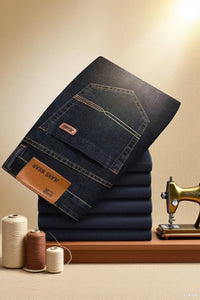 New men classic jeans Jean Homme Pantalones Hombre men Mannen soft black bicycle men  denim workwear men pants