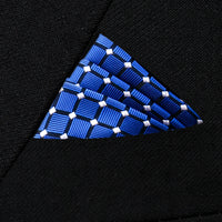 Pocket Square High Grade New Style Handkerchief Men Black Suit Accessorie Solid Men Handker Many Color Newest Fit Pocket Paisley