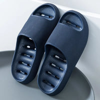 Slippers Indoor House, Slippers Women Free Shiping, Non-Slip, Deodorant, Bathroom Hotel, Slippers For Man And Woman, Summer