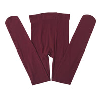 Student Kids Candy Solid Color Pantyhose Ballet Dance Tights Children Girls Velvet Stockings Sock Pants For Baby Girl Leggings