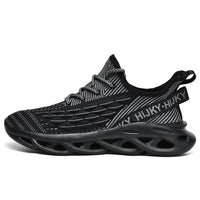 Casual Men's Sneakers Breathable Luxury Trainer Race Shoes Fashion Running Tenis for Men And Women