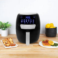 Quart Digital Air Fryer