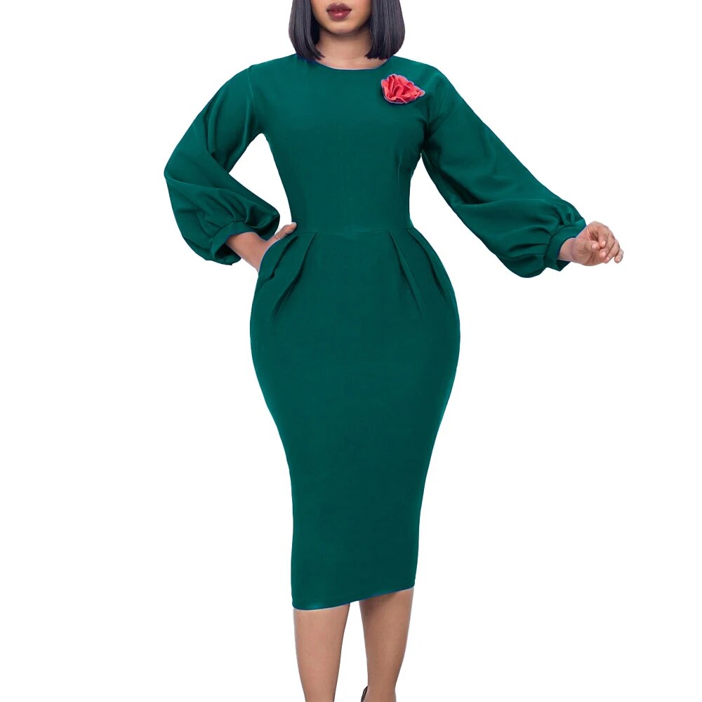 knee length church dresses Stellar Looks Dress 600561-Coral, Coral / 18 and other formal events Hobemty Women's Church Dress Knee