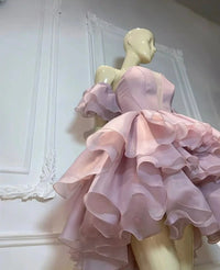 Short Elegant Dresses for Women Evening Dress Chic and Elegant Woman Dress Wedding Prom Dresses 2026 Robe Soiree Gown Customized