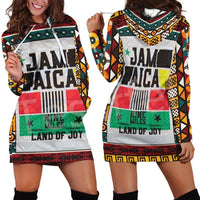 Tessffel NewFashion Country Reggae Jamaica Lion Emblem Retro Tattoo 3DPrint Pullover Sexy Women Hoodie Dress Funny Casual A1