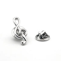 iGame Men's Fashion Brooch Lady's Lapel Pin Clothing Backpack Badge Quality Brass Material Music Car Animal Anchor Poker Design