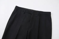 2025 New Wedding Host Performance Men's Suit Dress Three-piece Botanical Floral Pattern  Blazer  for Men with Pants and Vest