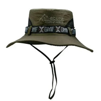 New Sun Hats for Men Outdoor Fishing Cap Wide Brim Anti-UV Protection Women Bucket Hat Summer Hiking Fisherman Caps