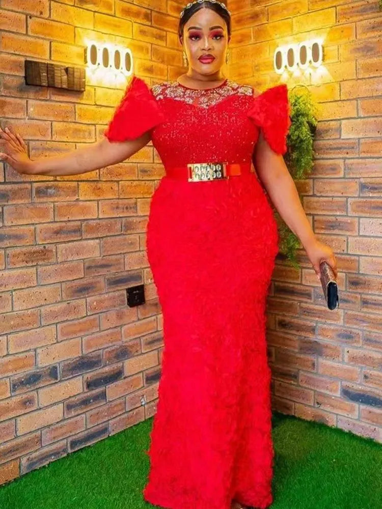 Plus Size Evening Dresses for Women African Luxury Sequin Gown Elegant Mega Mart Center Plus Size Evening Dresses for Women African Luxury Sequin Gown Elegant Mega Mart Center