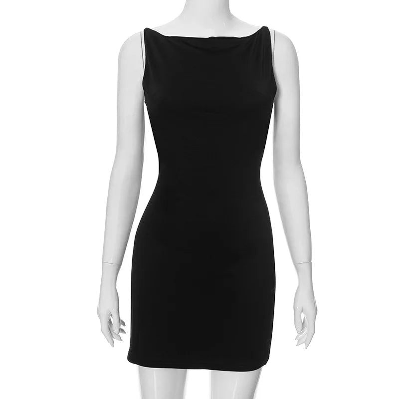 Dress Women Elegant Short Dresses Beautiful Evening Party Dress Solid Mega Mart Center Dress Women Elegant Short Dresses Beautiful Evening Party Dress Solid Mega Mart Center