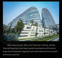 LAVANER Pro Max Alpine Water-Resistant Brushless Motor Diesel 12V 5KW (Below 18044 Feet) Air Heater for Trucks Campers Trailers