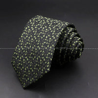 New Design Wedding Men Tie Wave Floral Fireworks MeteorFlower Neckties Men Business Dropshipping Groom Collar Accessories Gift