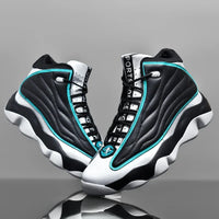Classic Brand Men Woman Basketball Training Shoe Top Quality Unisex High Top Gym Basketball Boot Designer Sport Trainer Gym Shoe