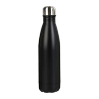 500ml Name Logo Coke bottle thermos  Water Bottle Bridesmaid  Custom Bottle Name for Wedding Souvenirs Bridesmaids Gift