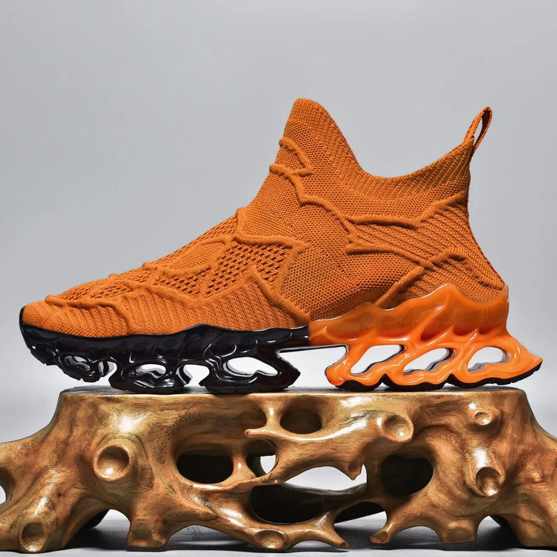 Shoes men Sneakers Male casual Mens Shoes tenis Luxury shoes Trainer Race Breathable Shoes fashion  running Shoes for women