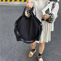 High-End Ladies Hand Bag Made Of Fine Leather Featuring Famous Designer Inspired Style