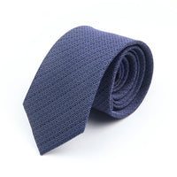 New Design Dot Wedding Men Tie Grey Blue Striped Paisley Flower Necktie Men Business Dropshipping Groom Collar Accessories Gift