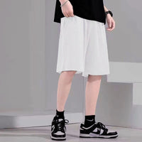 Men Sport Shorts Summer Sportswear Beach Jogging Short Pants Training Shorts Men Basketball Clothing Gym Fitness Running Bottoms