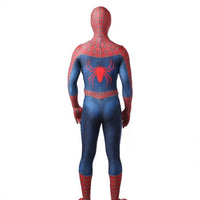 Costume Spandex Jumpsuit Halloween Cosplay Costumes Bodysuit Kids Head Cover Separation Party Set