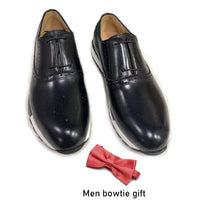 Men's Sneaker Shoes Genuine Cow Leather Oxford Brogue Luxury Designer 2-eyelet Lace-up Autumn Winter Daily Casual Shoes for Men