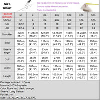Plus Size 5XL VONDA Women Bohemian Long Sundress Autumn Floral Printed Elegant Midi Dress 3/4 Bat Sleeve Casual Loose Retro Robe