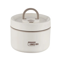 Stainless Steel Vacuum Thermal Lunch Box Insulated Lunch Bag Food Warmer Soup Cup Thermos Containers lunch box for kids tupper