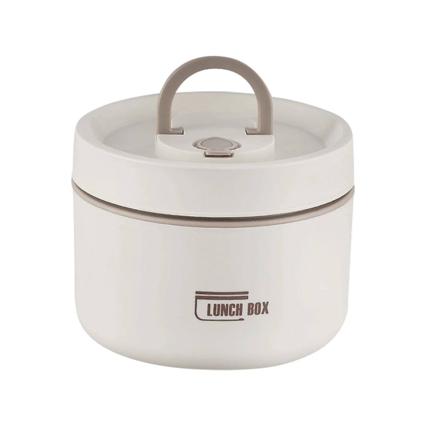 Stainless Steel Vacuum Thermal Lunch Box Insulated Lunch Bag Food Warmer Soup Cup Thermos Containers lunch box for kids tupper