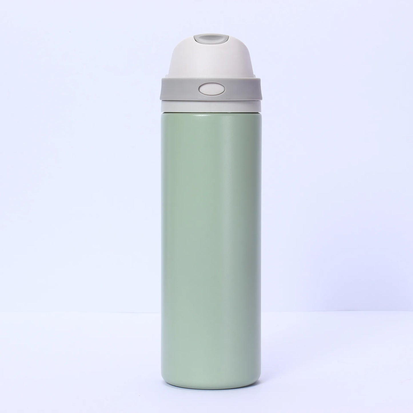 Hot-selling Stainless Steel Insulated Cups Large-capacity Portable Hand-held Sports Water Cups Car-mounted Handle Insulated Cups