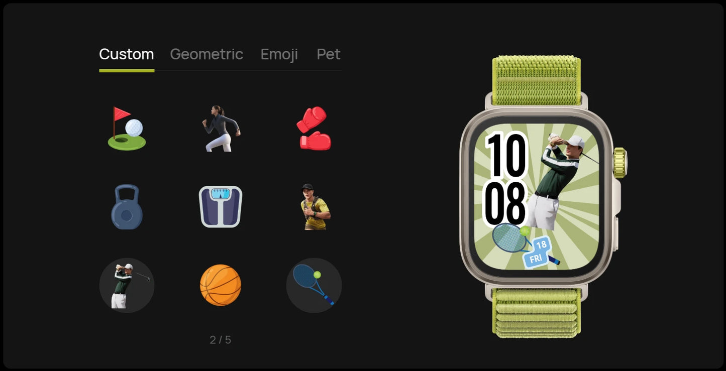 HUAWEI Watch Fit 4 Pro Smartwatch,1.82 inch AMOLED Display,Sapphire Glass,ECG,Heatrate Tracking,compatible with iOS and Android