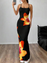 Elegant and targeted new style women's fashion trendy sexy women's dress