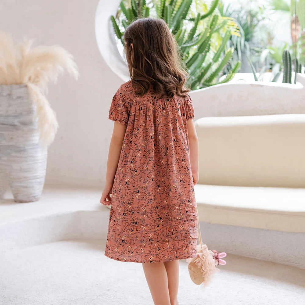 6M To 18Y Kids Baby Girls Teen Summer Dress Women Midi Dress Children Mega Mart Center 6M To 18Y Kids Baby Girls Teen Summer Dress Women Midi Dress Children Mega Mart Center