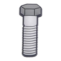 New Arrivals Hot Sale 1 Pcs Tool PVC Shoe Charms for Crocs Pin DIY Shoe Bracelet Wristband for Boys Men Party Favor Gifts