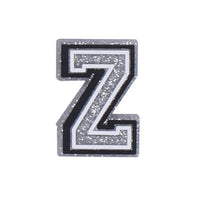 Hot Sale 1Pcs Letter Shoe Charms Decorations for Crocs Accessories Alphabet Pins Women Xmas Party Favors Gifts