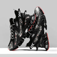Shoes men Sneakers Male casual Mens Shoes tenis Luxury shoes Trainer Race Breathable Shoes fashion loafers running Shoes for men