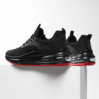 Men shoes Sneakers Male tenis Luxury shoes Mens casual Trainer Race Breathable fashion loafers running Shoes for men