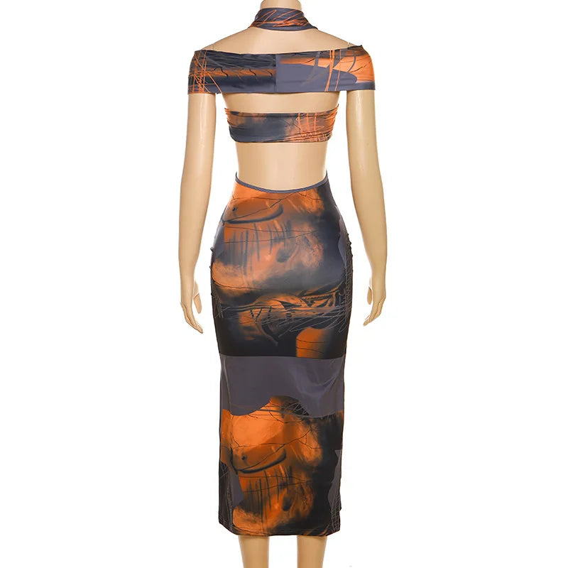 Maxi Halter Dress Elegant Sexy Fashion Bodycon 2023 Women Summer Holid Mega Mart Center Maxi Halter Dress Elegant Sexy Fashion Bodycon 2023 Women Summer Holid Mega Mart Center