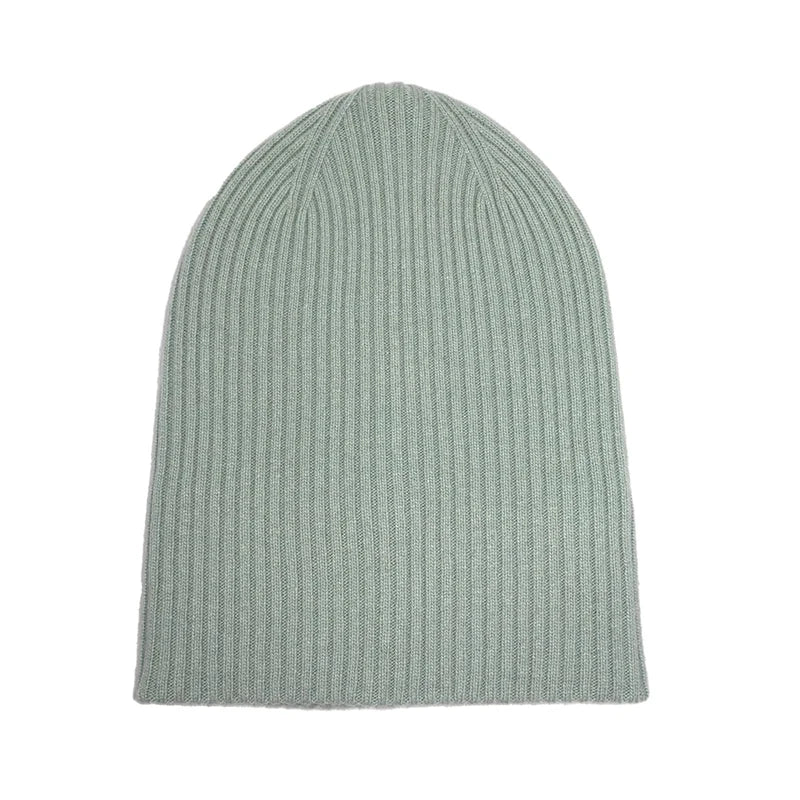 Winter Hat Women Men Beanie Wool Knit Warm Accessory For Autumn Cold Weather Skiing Sports Outdoor Holiday