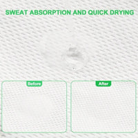 Balaclava Ski Mask Full Face Cover For Men And Women Breathable Full Face Mask For Skiing Outdoor Sports