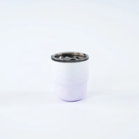 SUS304 stainless steel coffee cup, double-layer vacuum insulated thermos cup, beverage cup, suitable for men and women, 12 color