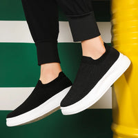 2025 Mesh Breathable Sports Shoes Flat Casual Sneakers Outdoor Comfortable Walking Shoes for Men Women