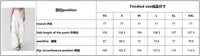 White wide-leg jeans  new style for autumn 2025  Back pocket with bow embroidery  Loose fit   slimming and with good drape