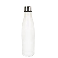 500ml Name Logo Coke bottle thermos  Water Bottle Bridesmaid  Custom Bottle Name for Wedding Souvenirs Bridesmaids Gift