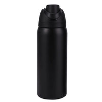 16/19/24/32OZ Stainless Steel Vacuum Double-Layer Insulated Sports Water Bottle Perfect Companion for Outdoor Sport Adventure