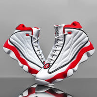 Classic Brand Men Woman Basketball Training Shoe Top Quality Unisex High Top Gym Basketball Boot Designer Sport Trainer Gym Shoe