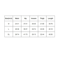 Women's Micro Flared Jeans Trendy Comfy Stretchy Denim Pants Elastic Waist Flared Denim Trousers Daily Commuting All-Match Jeans