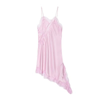 KONDALA Sexy Chic Black Lace Cami Tops Women V Neck Patchwork Sleeveless Y2K Girl Top Fashion 2025 Summer Fall Holiday Beach Top