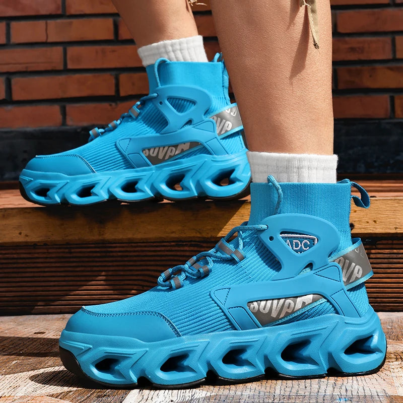 Shoes men Sneakers Male casual Mens Shoes tenis Luxury shoes Trainer Race Breathable Shoes fashion loafers running Shoes for men